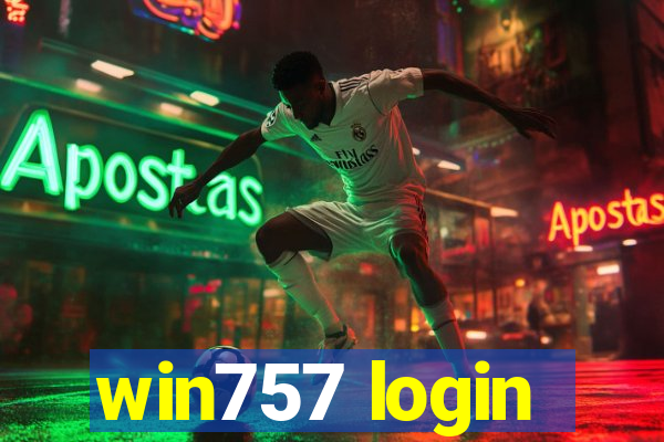 win757 login